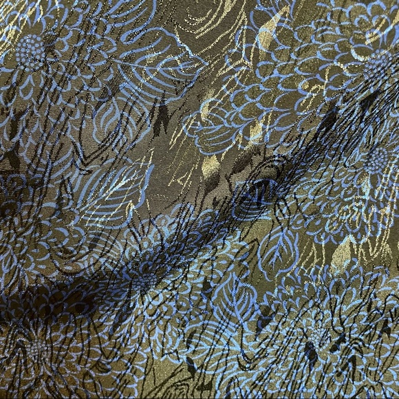 Floral Skirt - Picture 4 of 5